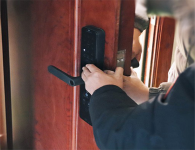获嘉24小时上门开锁公司
